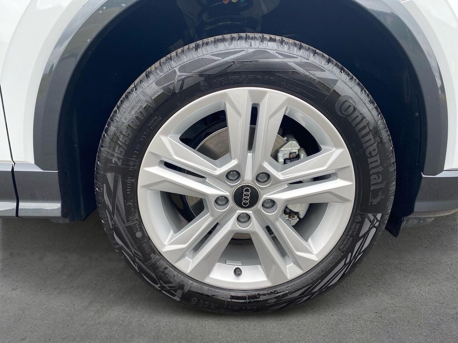 Used Audi Q2 2025 for sale - 78192898: Photo 8