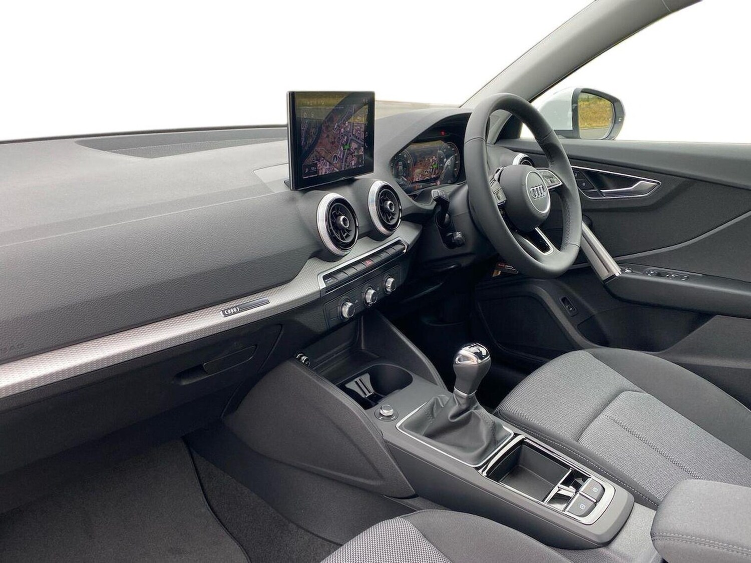 Used Audi Q2 2025 for sale - 78192898: Photo 9