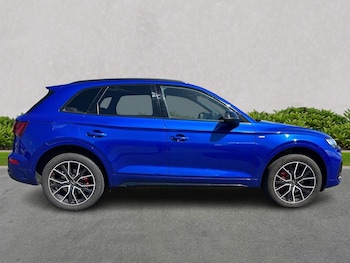 Used Audi Q5 2022 for sale - 75505441: Photo