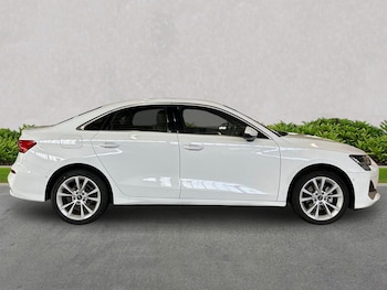 Used Audi A3 2024 for sale - 78723169: Photo