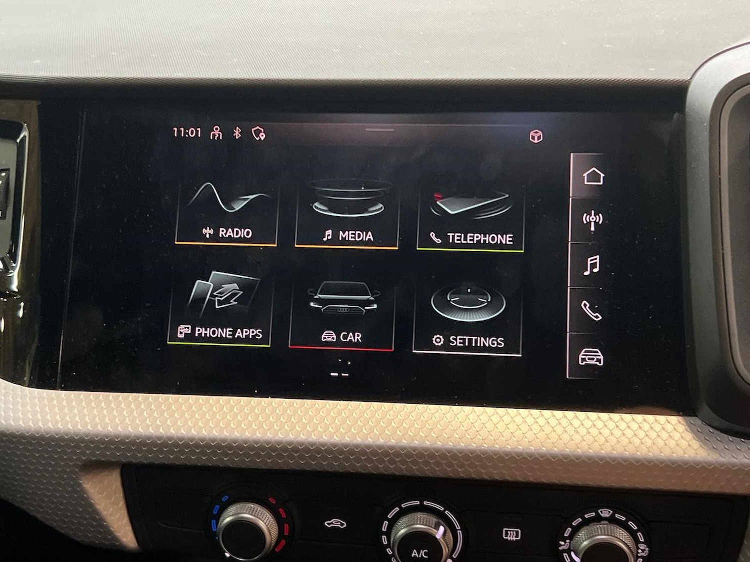 Vehicle 24