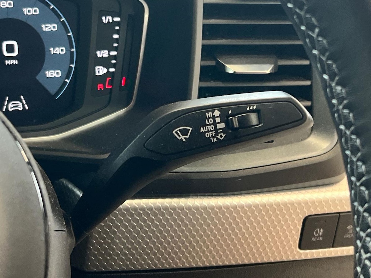 Vehicle 28