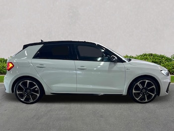 Used Audi A1 2022 for sale - 75987770: Photo