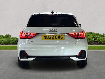 Used Audi A1 2022 for sale - 75987770: Photo