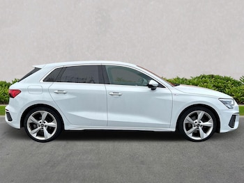 Used Audi A3 2022 for sale - 75529982: Photo