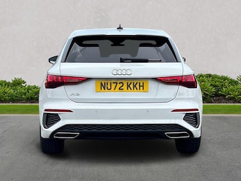 Used Audi A3 2022 for sale - 75529982: Photo