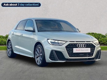 Used Audi A1 2025 for sale - 78723163: Photo