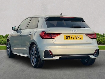 Used Audi A1 2025 for sale - 78723163: Photo