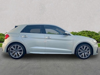 Used Audi A1 2025 for sale - 78723163: Photo