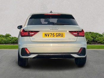 Used Audi A1 2025 for sale - 78723163: Photo