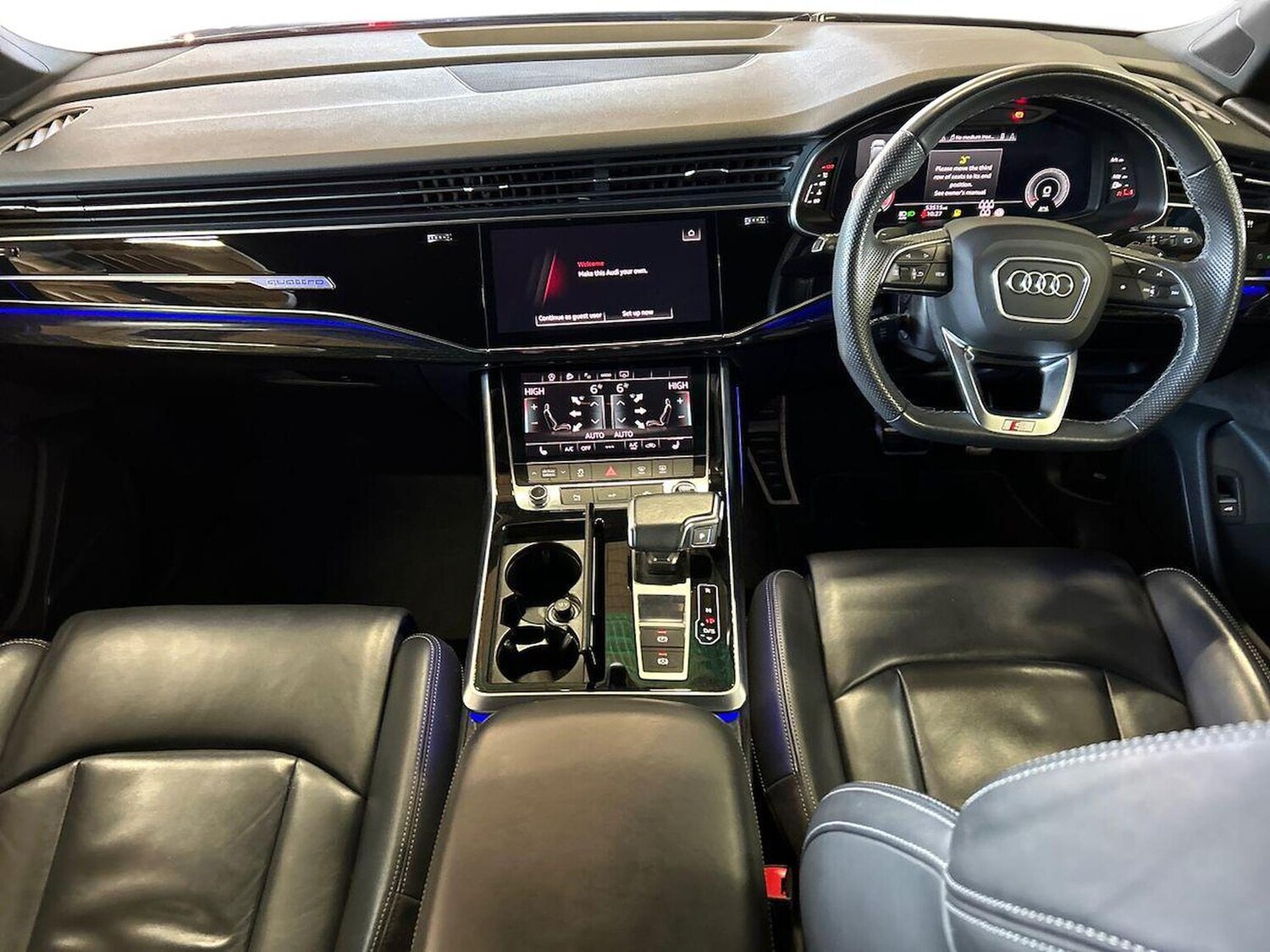 Used Audi Q7 2022 for sale - 78193118: Photo 10