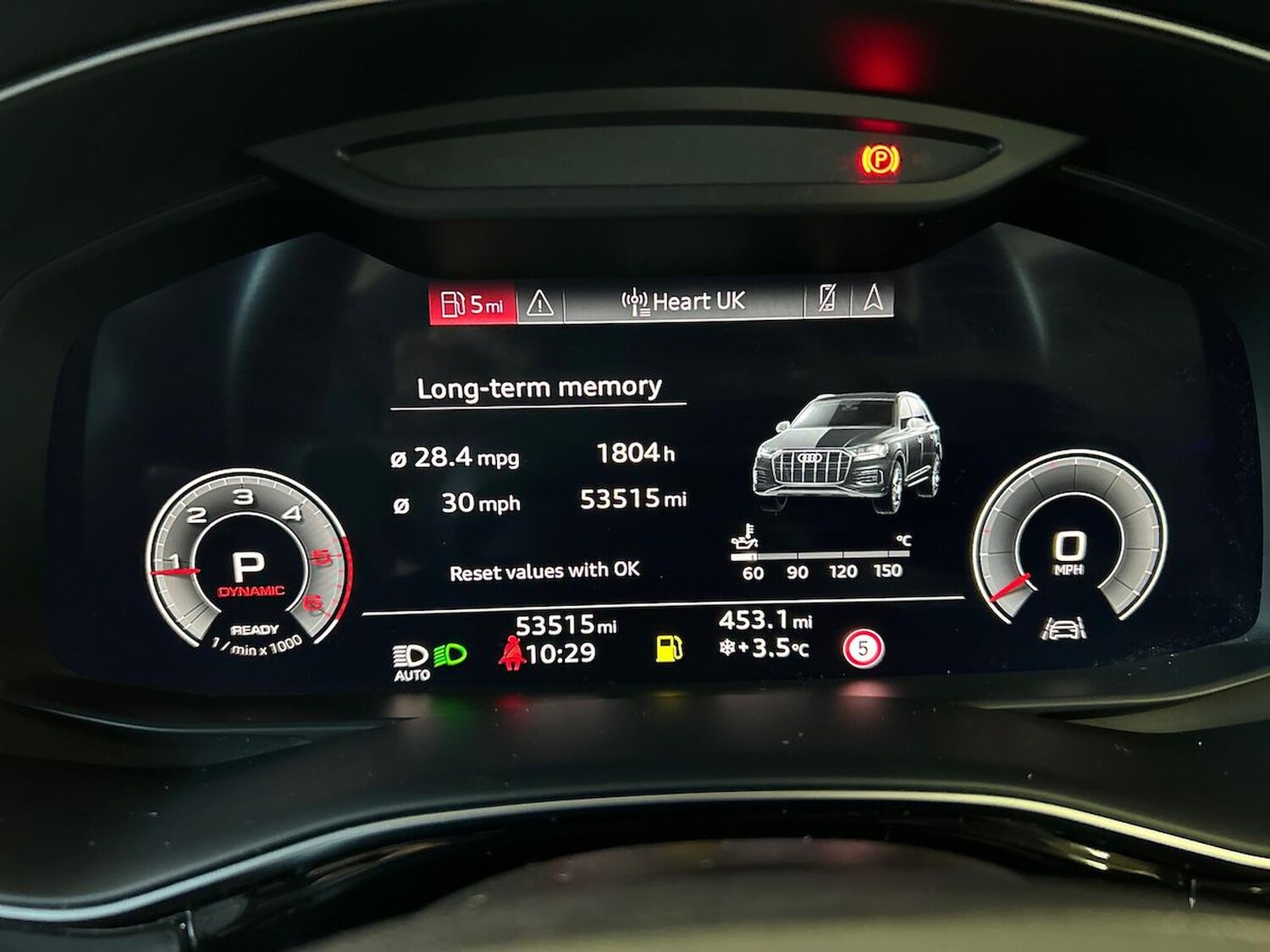 Used Audi Q7 2022 for sale - 78193118: Photo 12