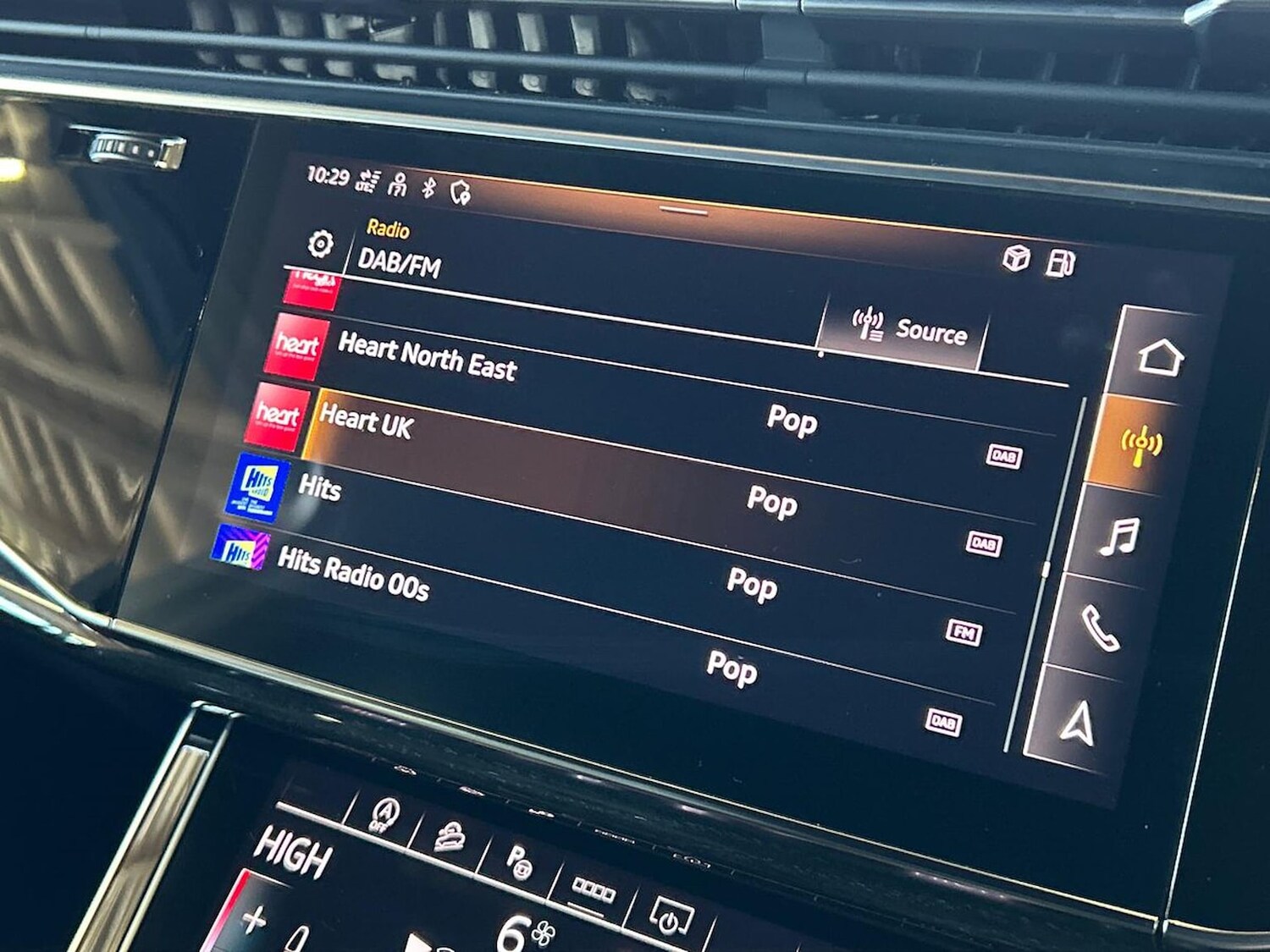 Used Audi Q7 2022 for sale - 78193118: Photo 13