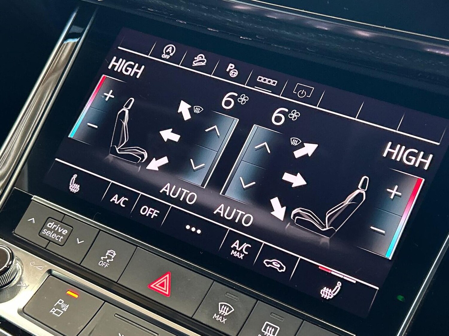 Used Audi Q7 2022 for sale - 78193118: Photo 14