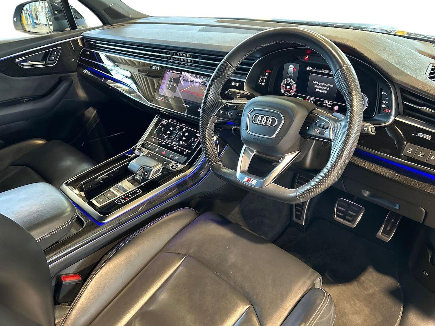 Used Audi Q7 2022 for sale - 78193118: Photo 17