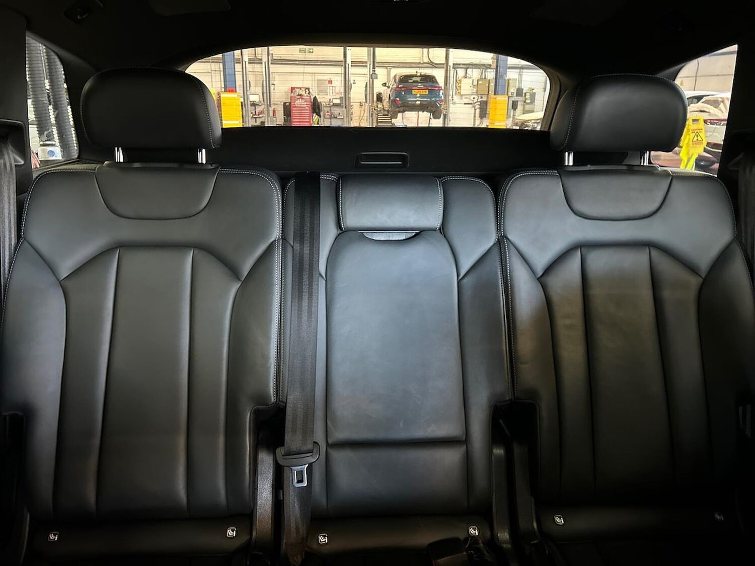 Used Audi Q7 2022 for sale - 78193118: Photo 18