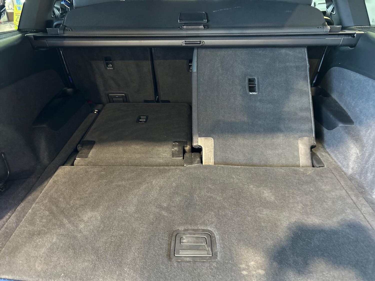 Used Audi Q7 2022 for sale - 78193118: Photo 19