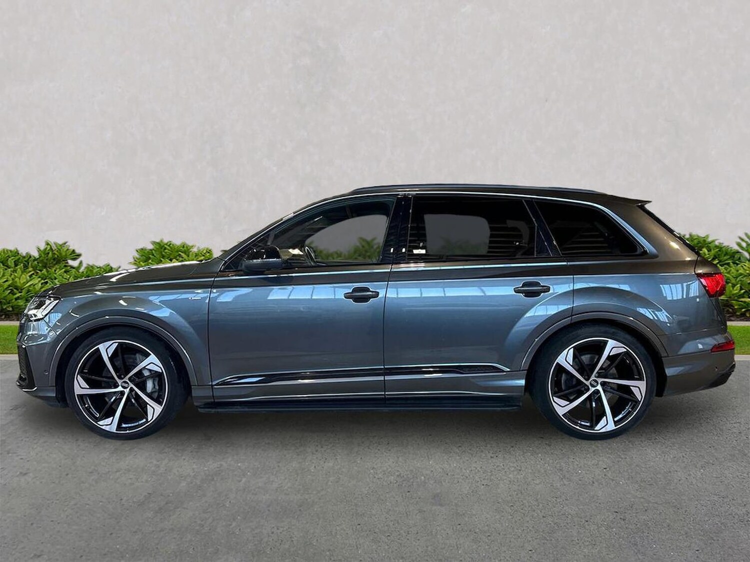 Used Audi Q7 2022 for sale - 78193118: Photo 21