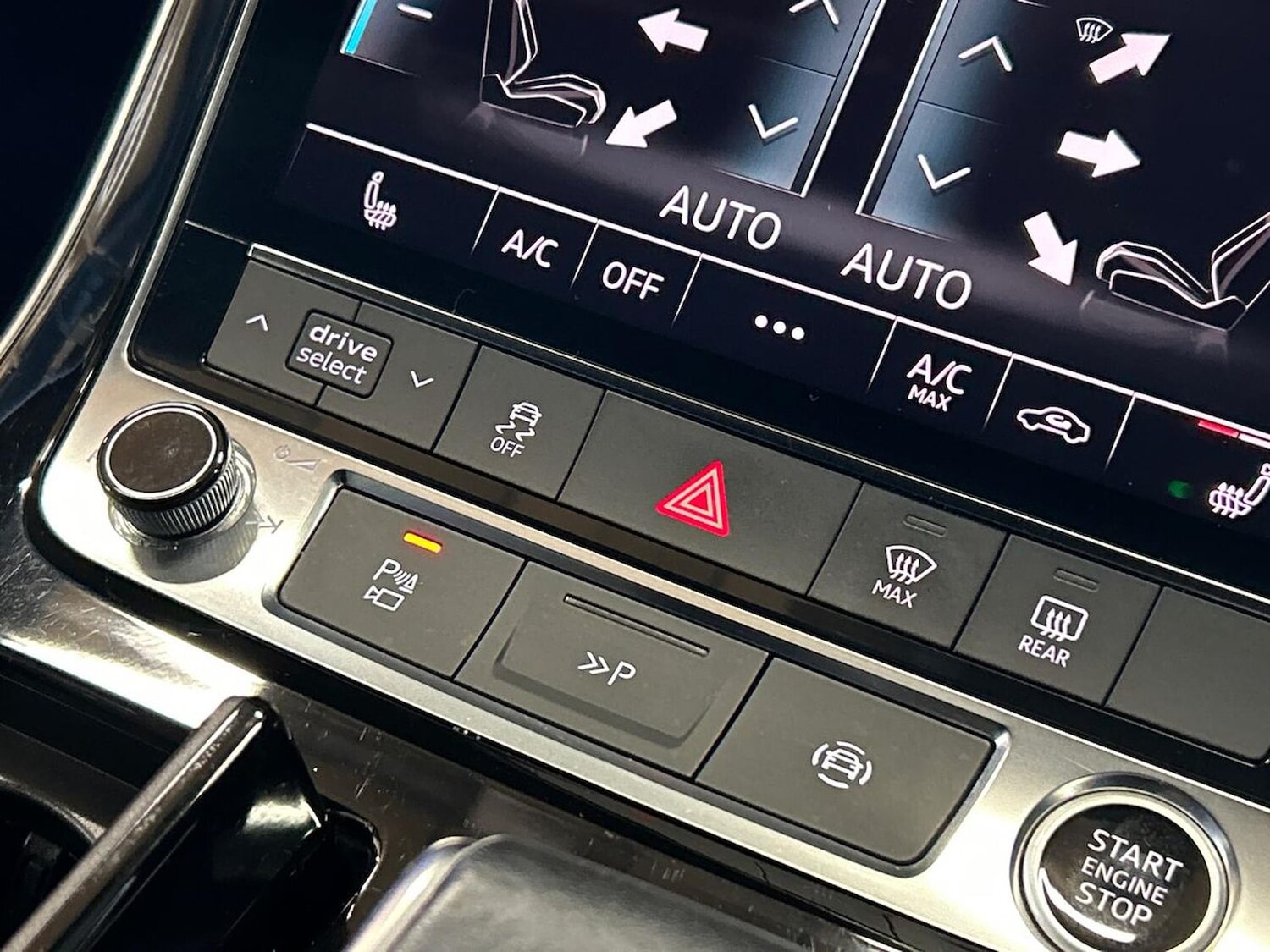 Used Audi Q7 2022 for sale - 78193118: Photo 24