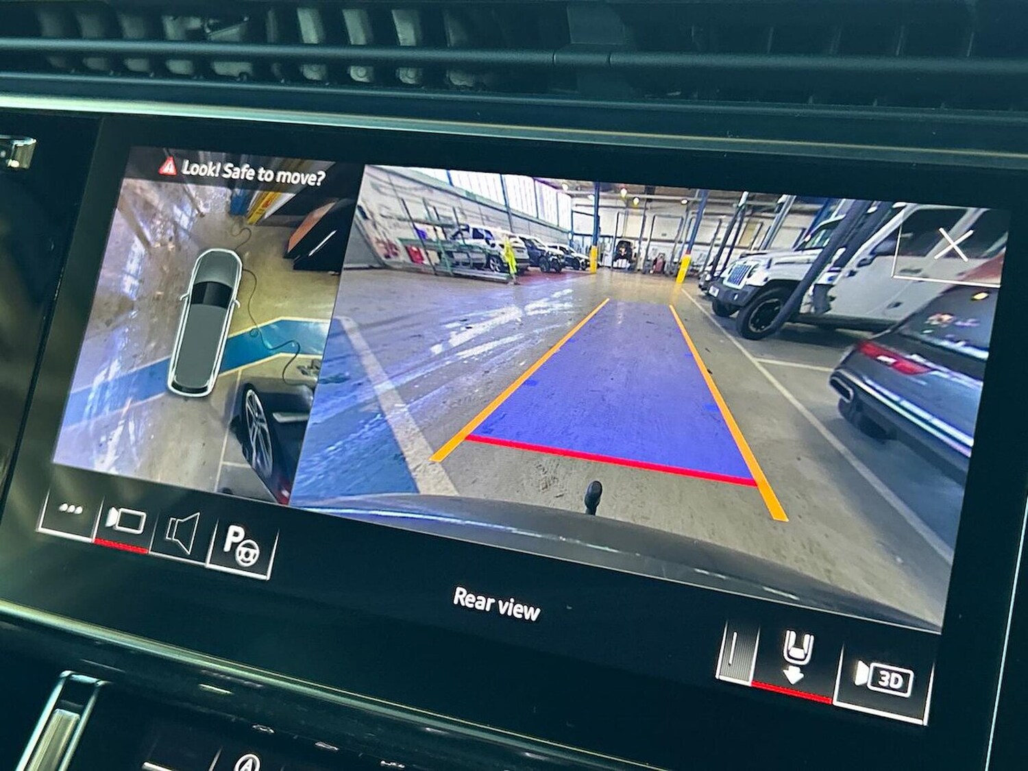 Used Audi Q7 2022 for sale - 78193118: Photo 25