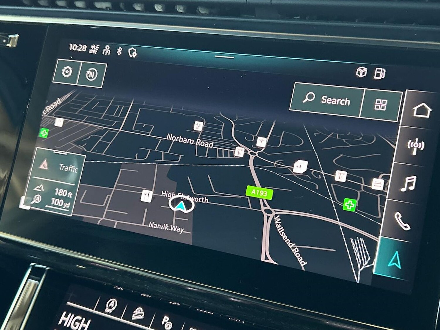 Used Audi Q7 2022 for sale - 78193118: Photo 26