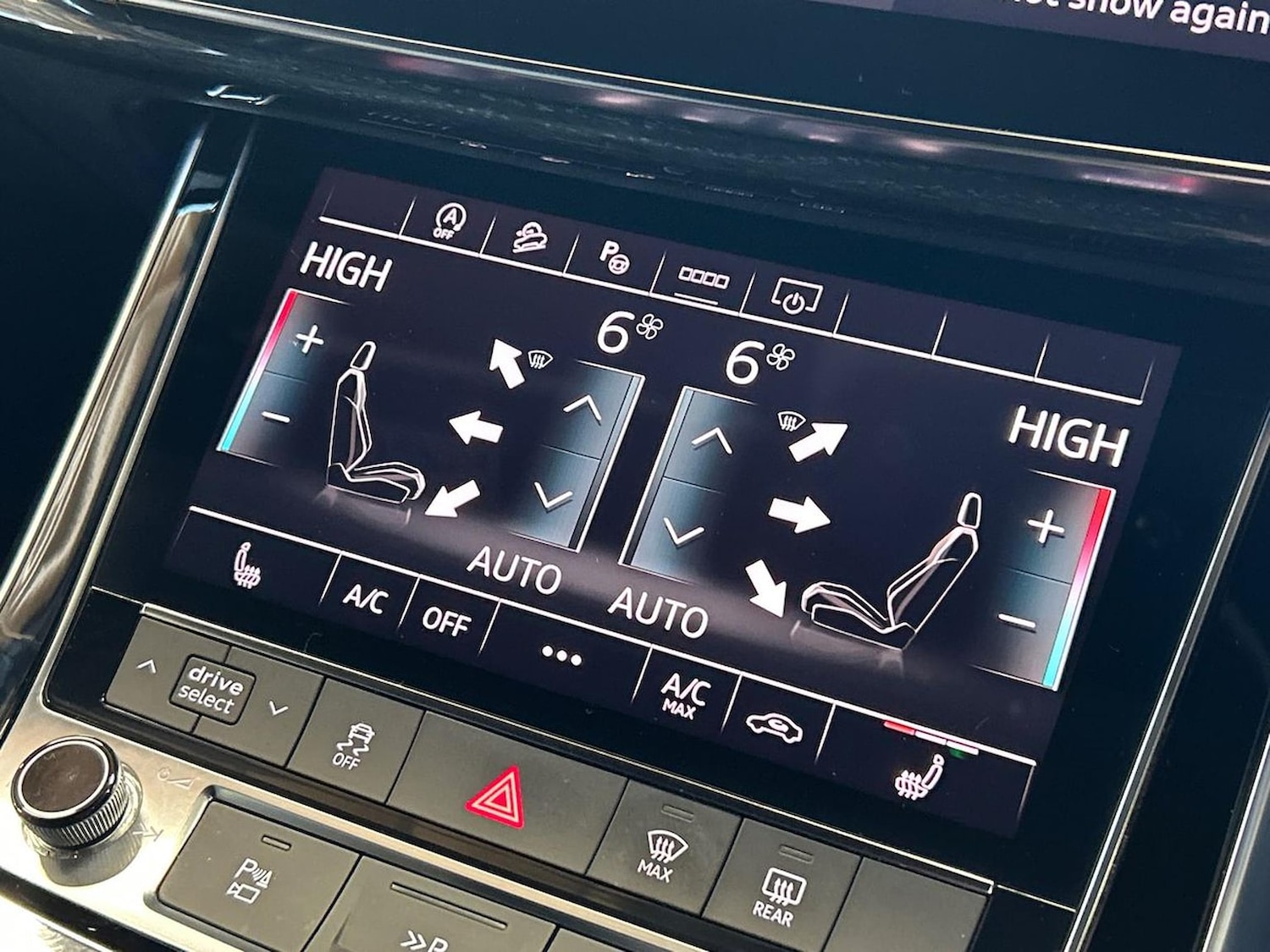 Used Audi Q7 2022 for sale - 78193118: Photo 27