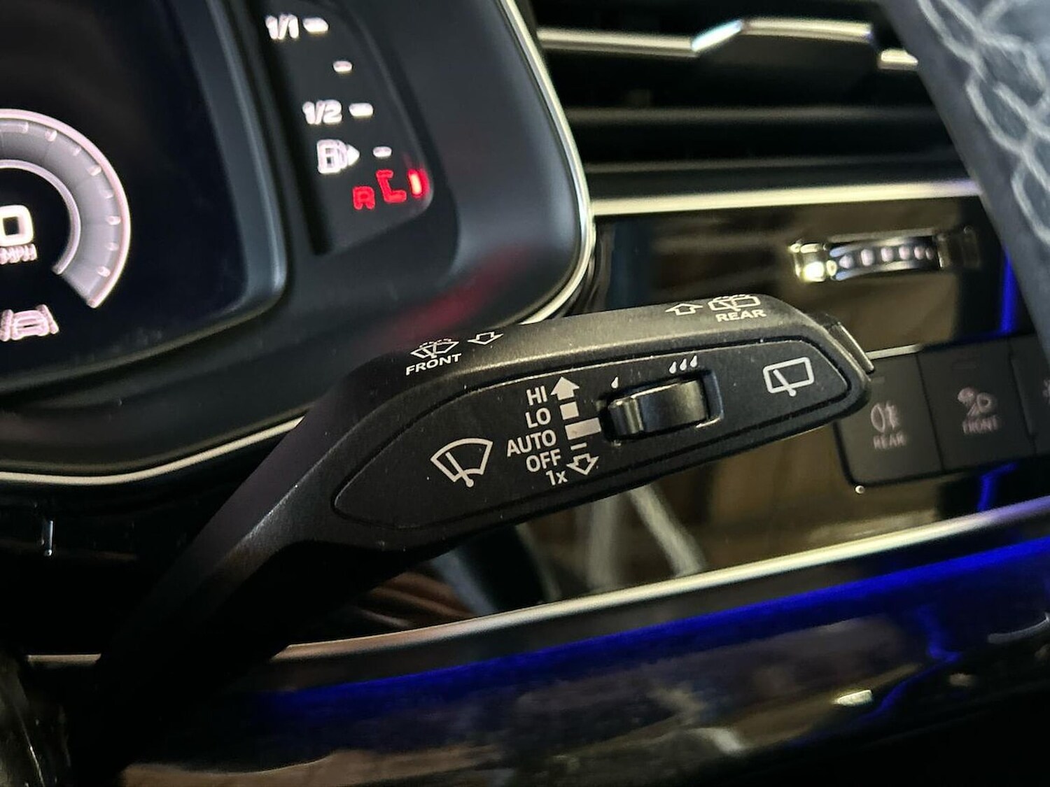 Used Audi Q7 2022 for sale - 78193118: Photo 30