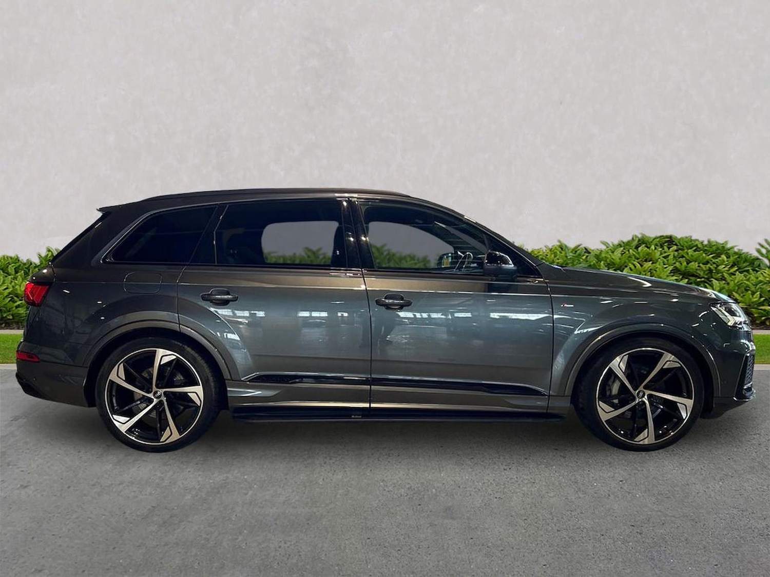 Used Audi Q7 2022 for sale - 78193118: Photo 5