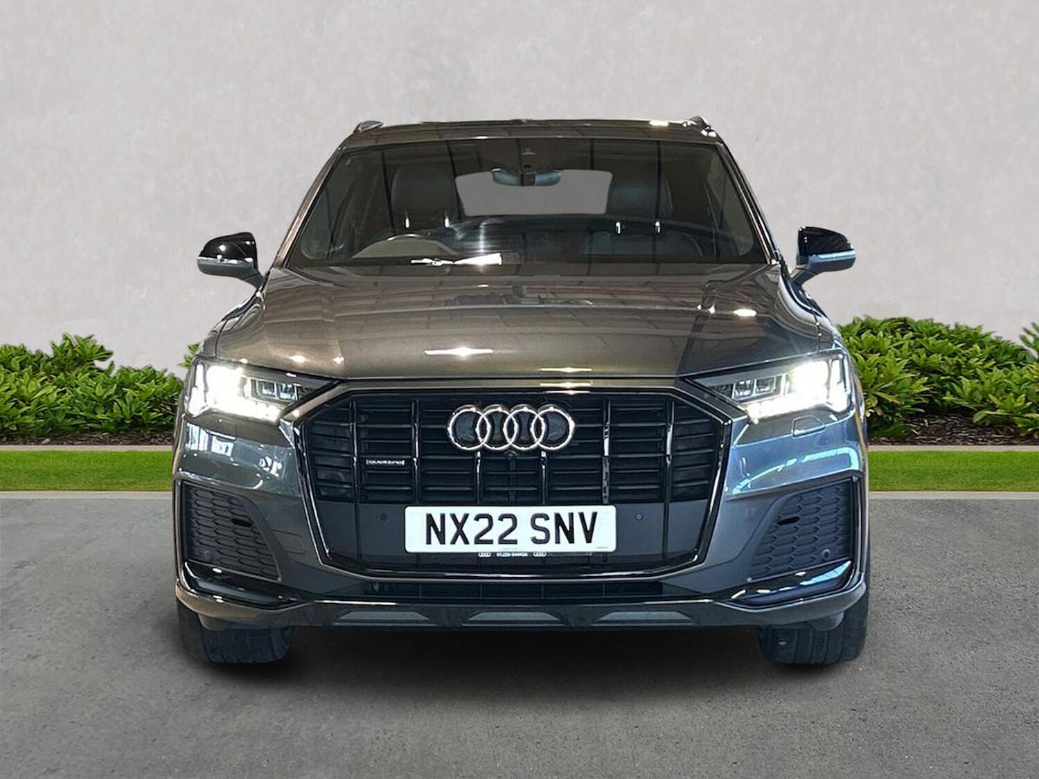Used Audi Q7 2022 for sale - 78193118: Photo 7