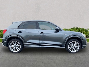 Used Audi Q2 2020 for sale - 79410502: Photo
