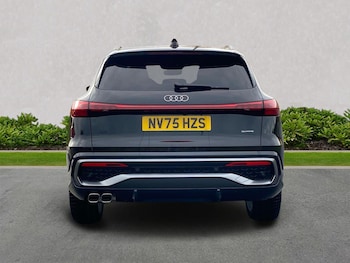 Used Audi Q5 2025 for sale - 79379616: Photo