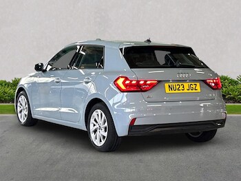 Used Audi A1 2023 for sale - 78252779: Photo