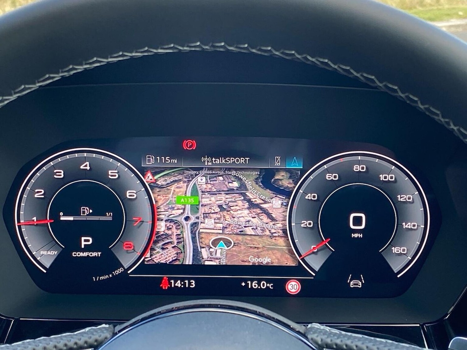 Used Audi A3 2025 for sale - 77077970: Photo 10