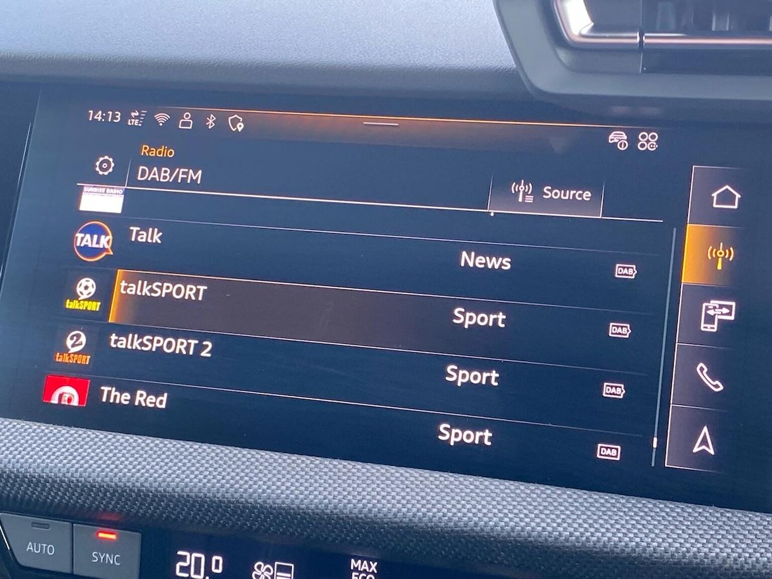 Used Audi A3 2025 for sale - 77077970: Photo 11