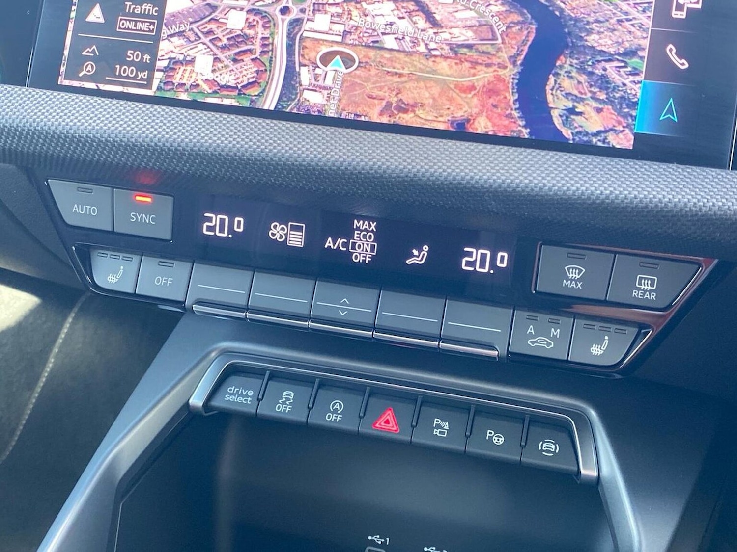 Used Audi A3 2025 for sale - 77077970: Photo 12