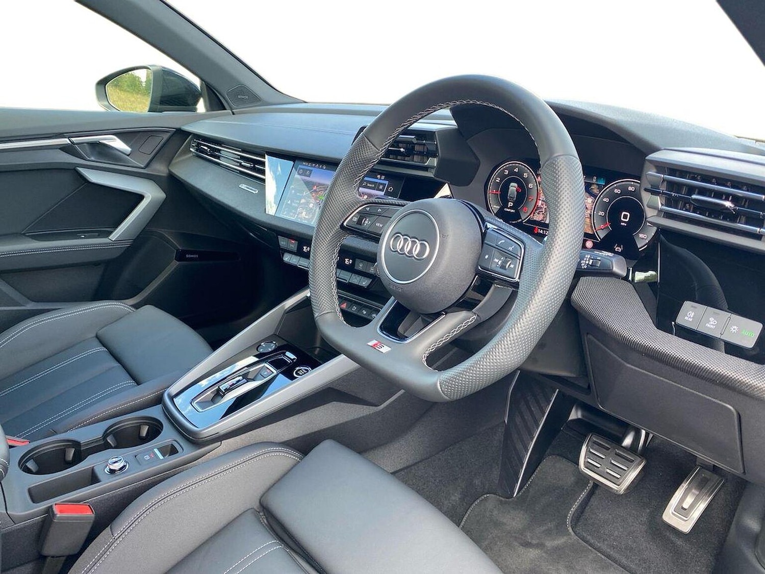 Used Audi A3 2025 for sale - 77077970: Photo 15