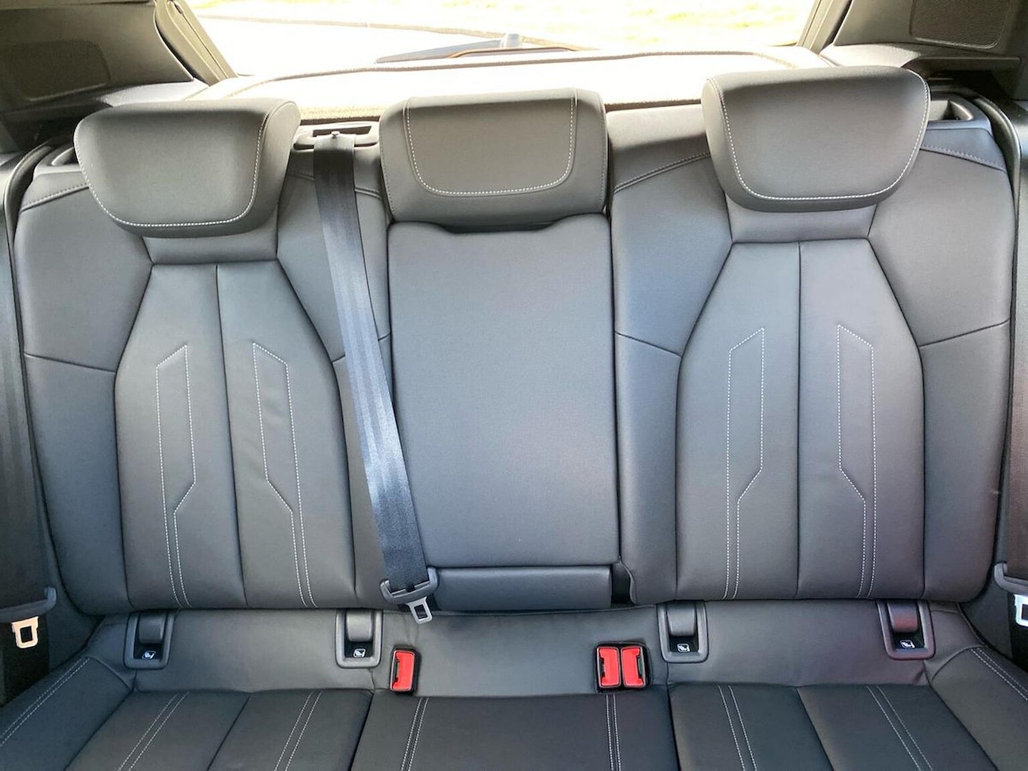 Used Audi A3 2025 for sale - 77077970: Photo 16