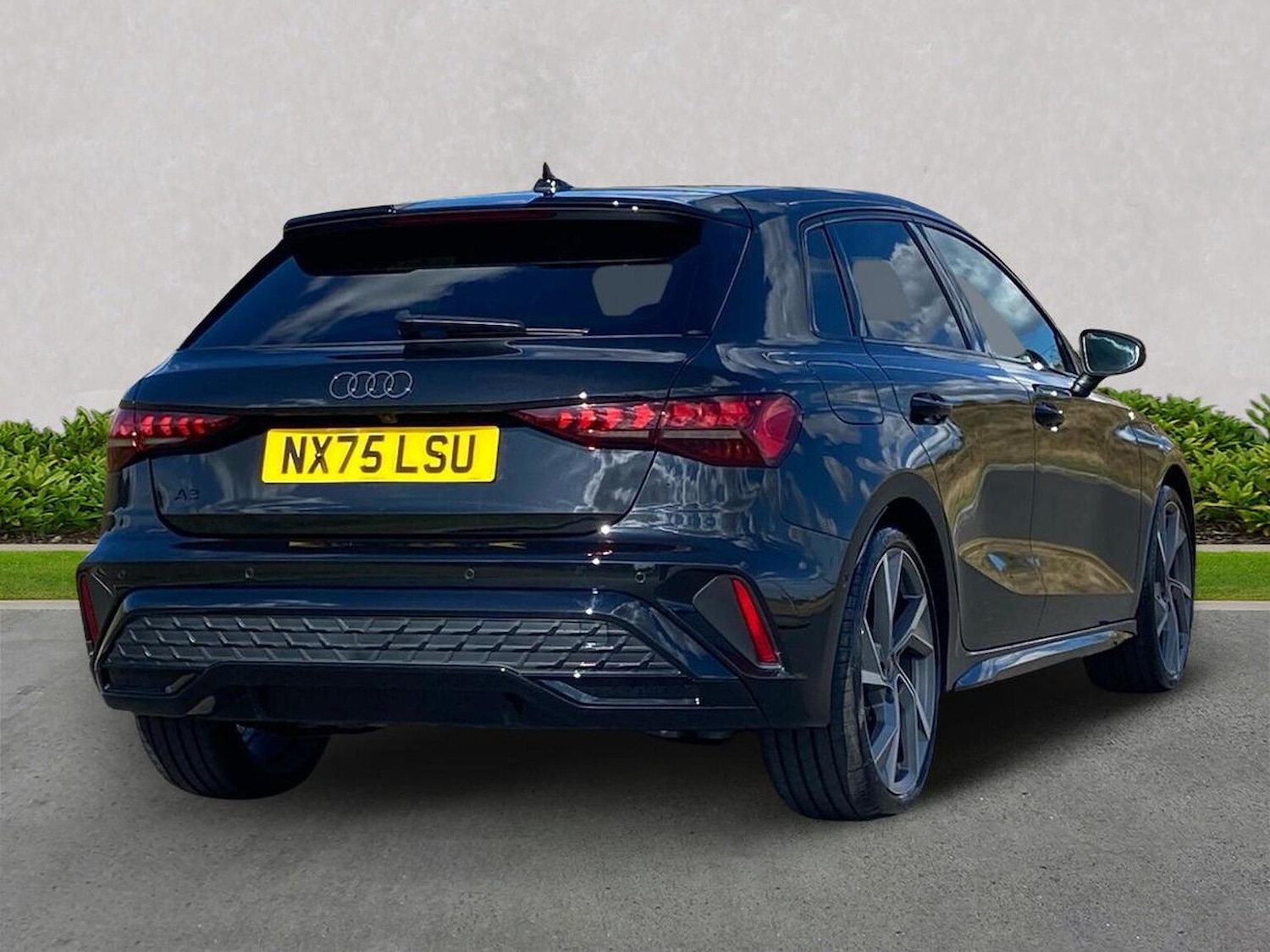 Used Audi A3 2025 for sale - 77077970: Photo 18