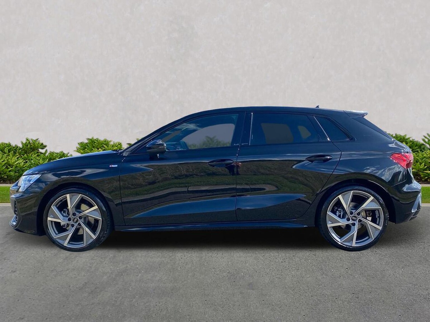 Used Audi A3 2025 for sale - 77077970: Photo 19