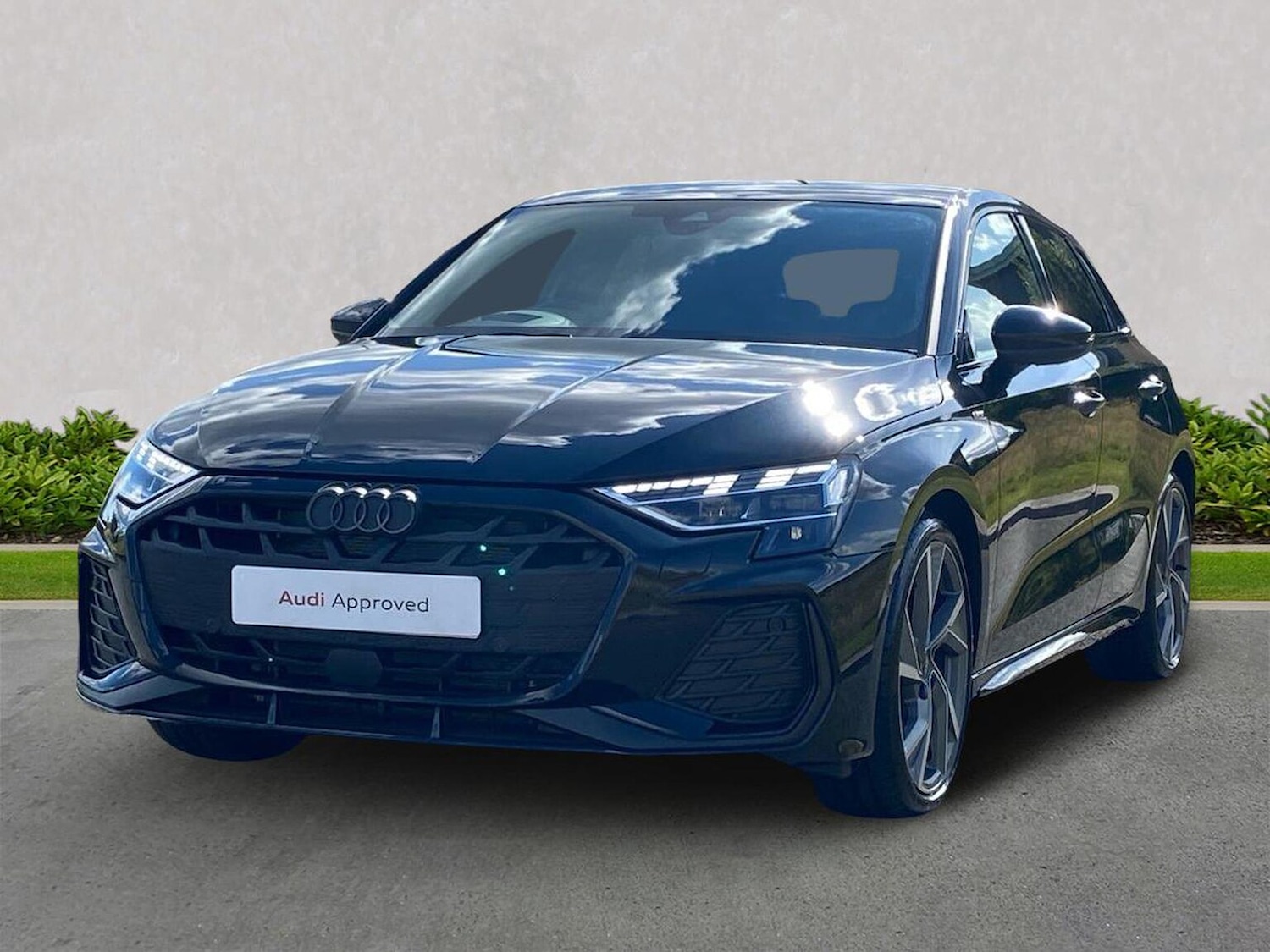 Used Audi A3 2025 for sale - 77077970: Photo 20