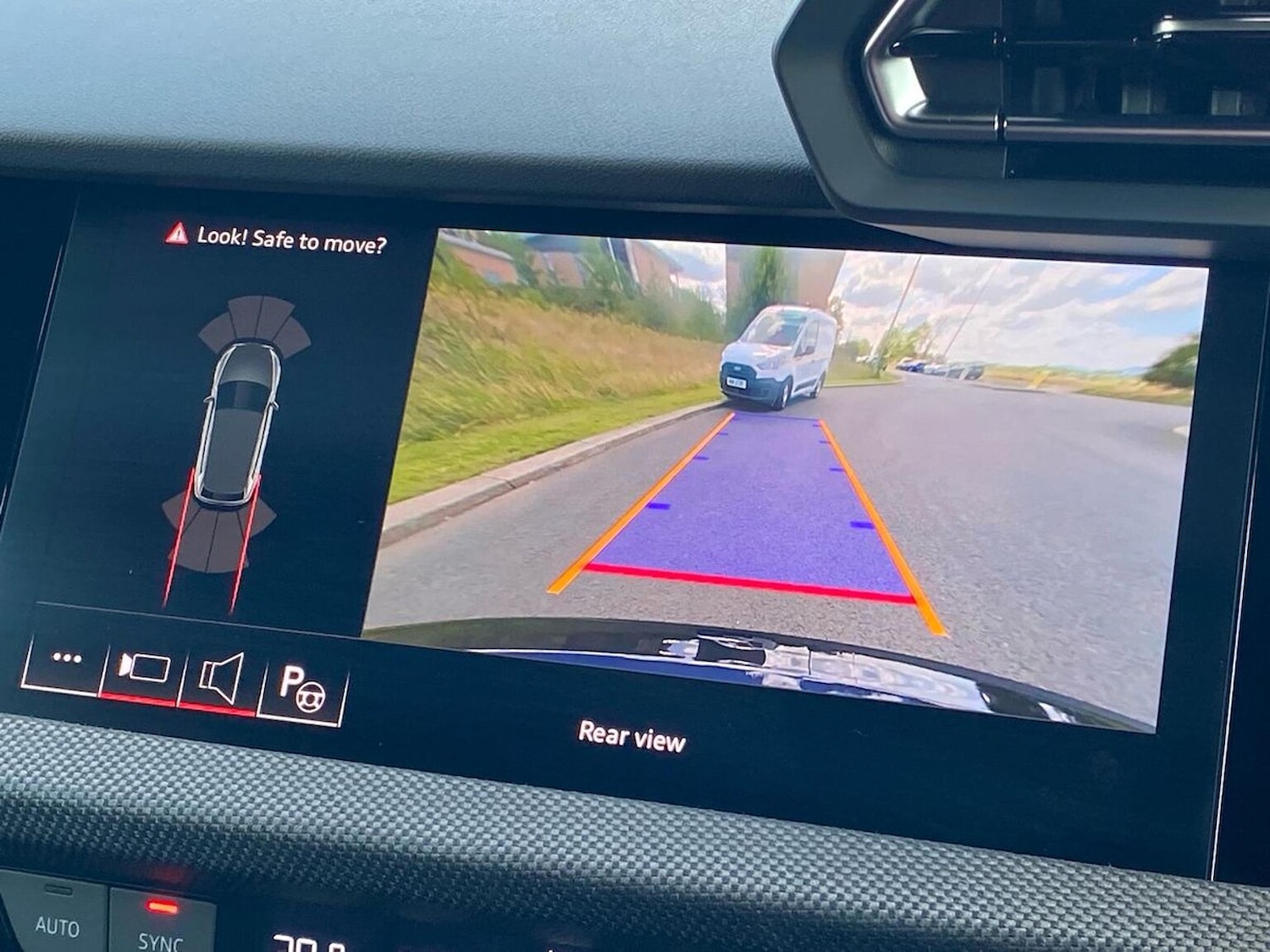 Used Audi A3 2025 for sale - 77077970: Photo 23