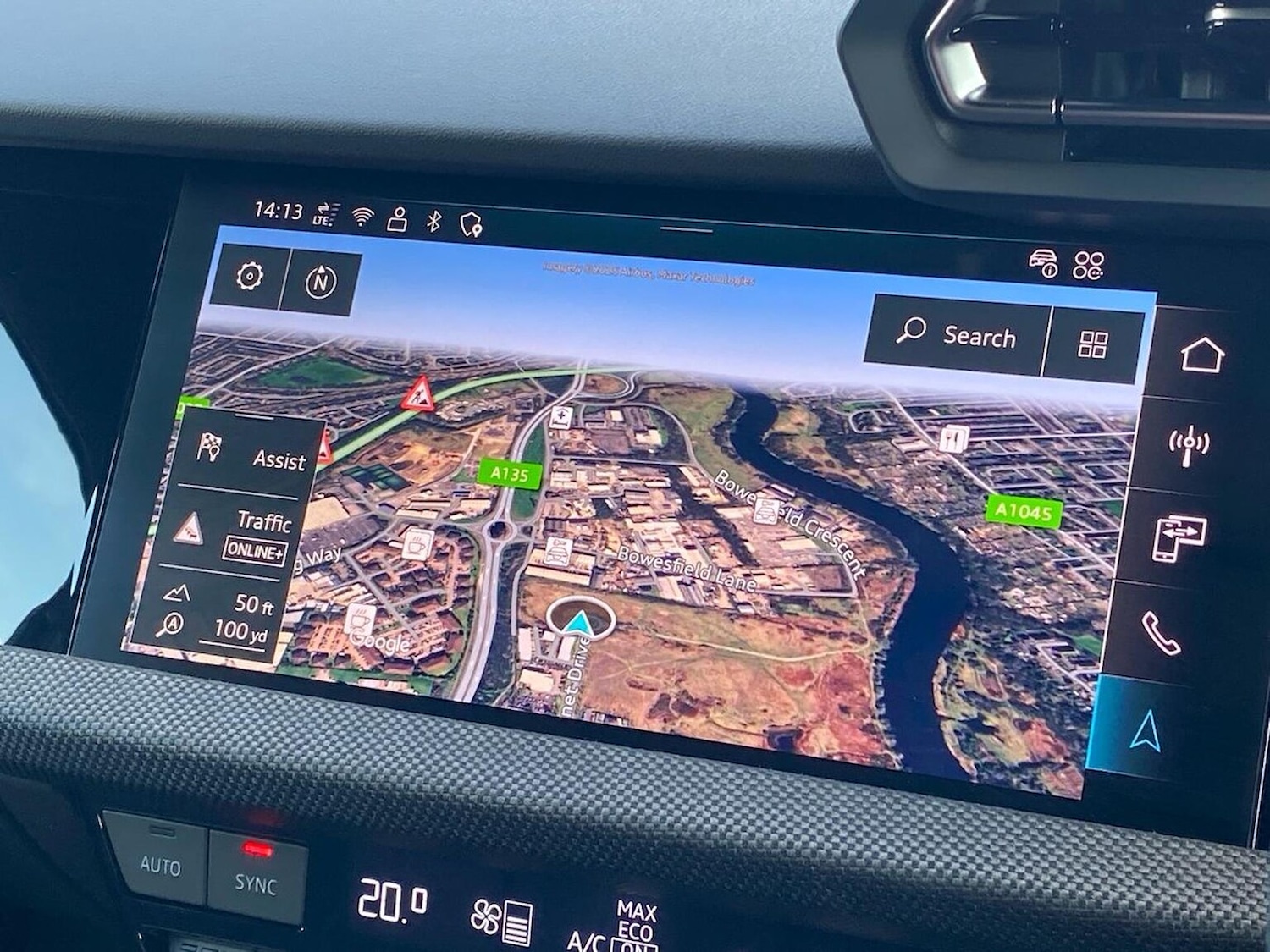 Used Audi A3 2025 for sale - 77077970: Photo 24