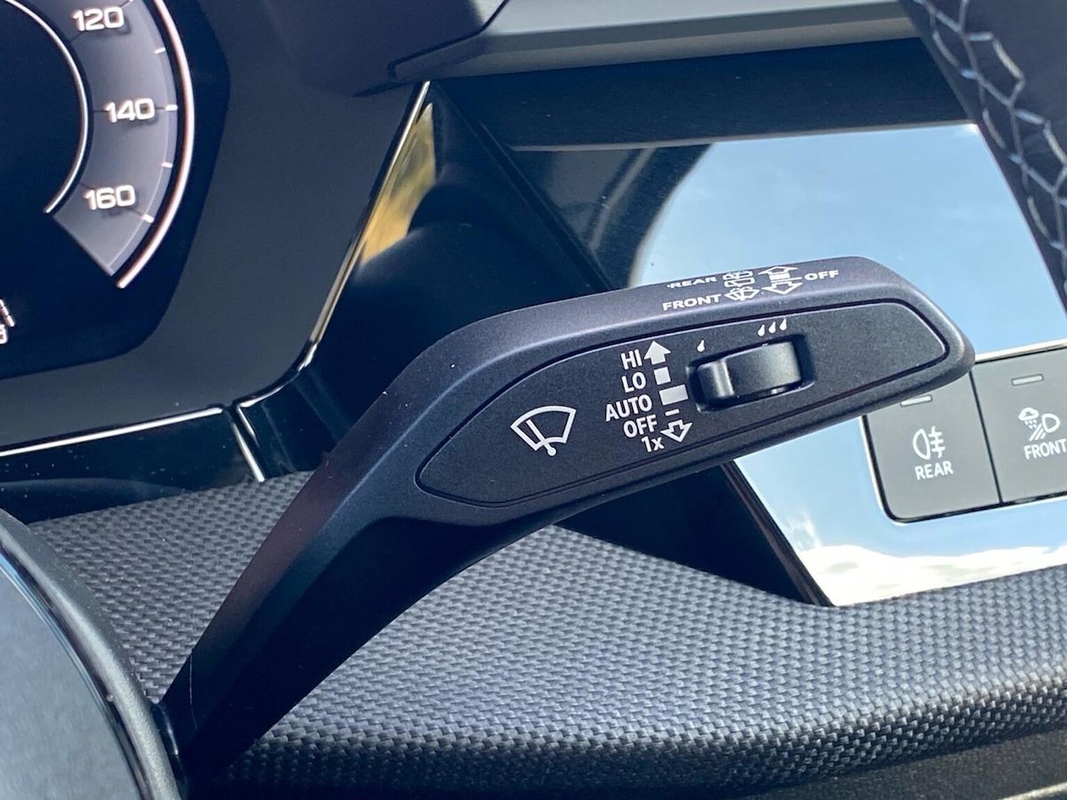 Used Audi A3 2025 for sale - 77077970: Photo 28