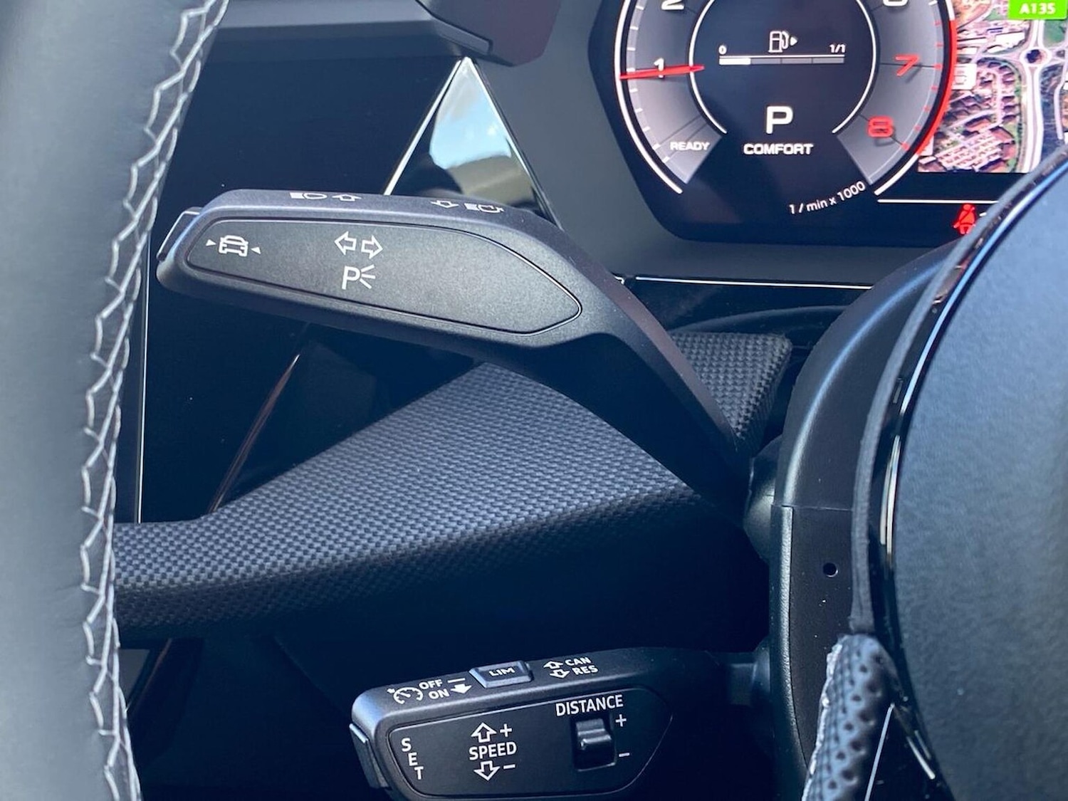 Used Audi A3 2025 for sale - 77077970: Photo 29