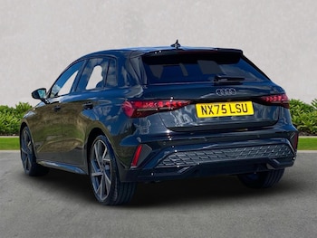 Used Audi A3 2025 for sale - 77077970: Photo