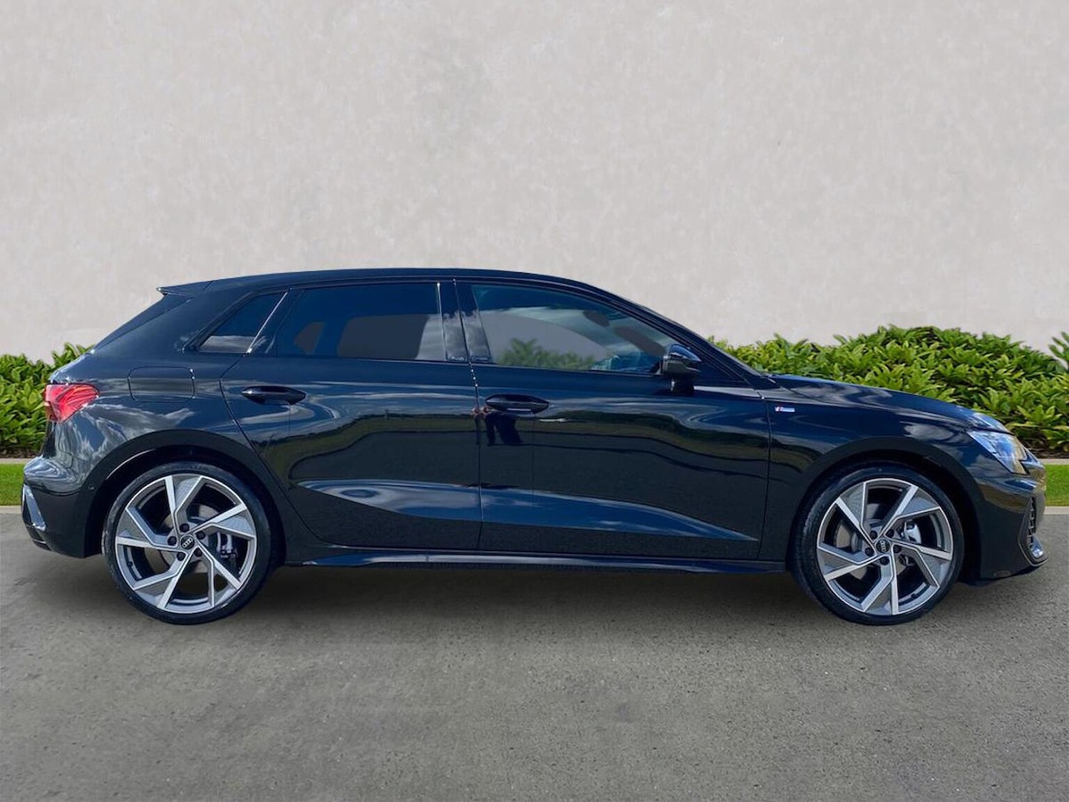 Used Audi A3 2025 for sale - 77077970: Photo 3