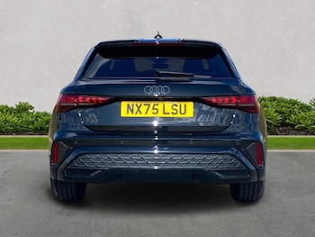 Used Audi A3 2025 for sale - 77077970: Photo