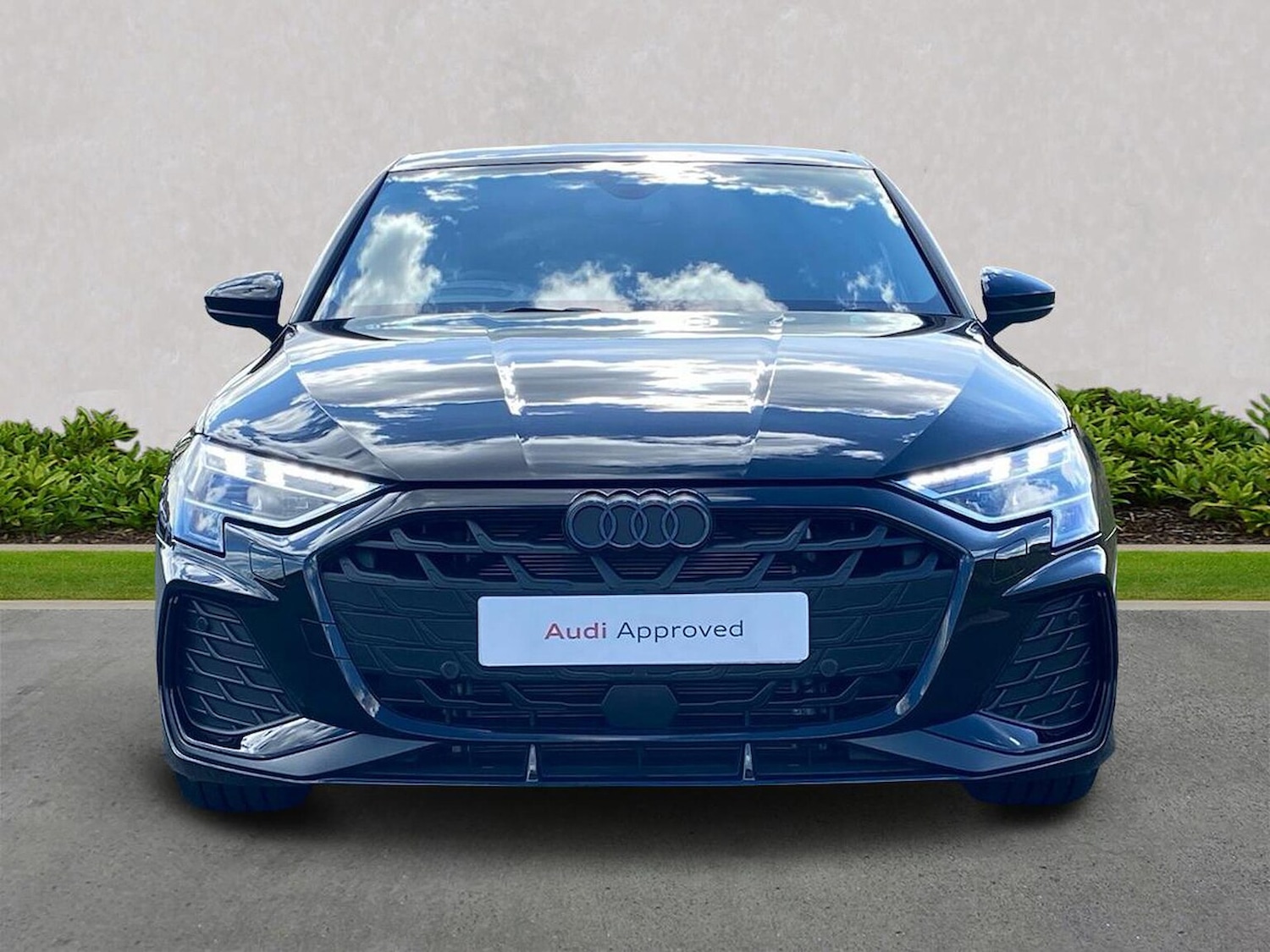 Used Audi A3 2025 for sale - 77077970: Photo 5