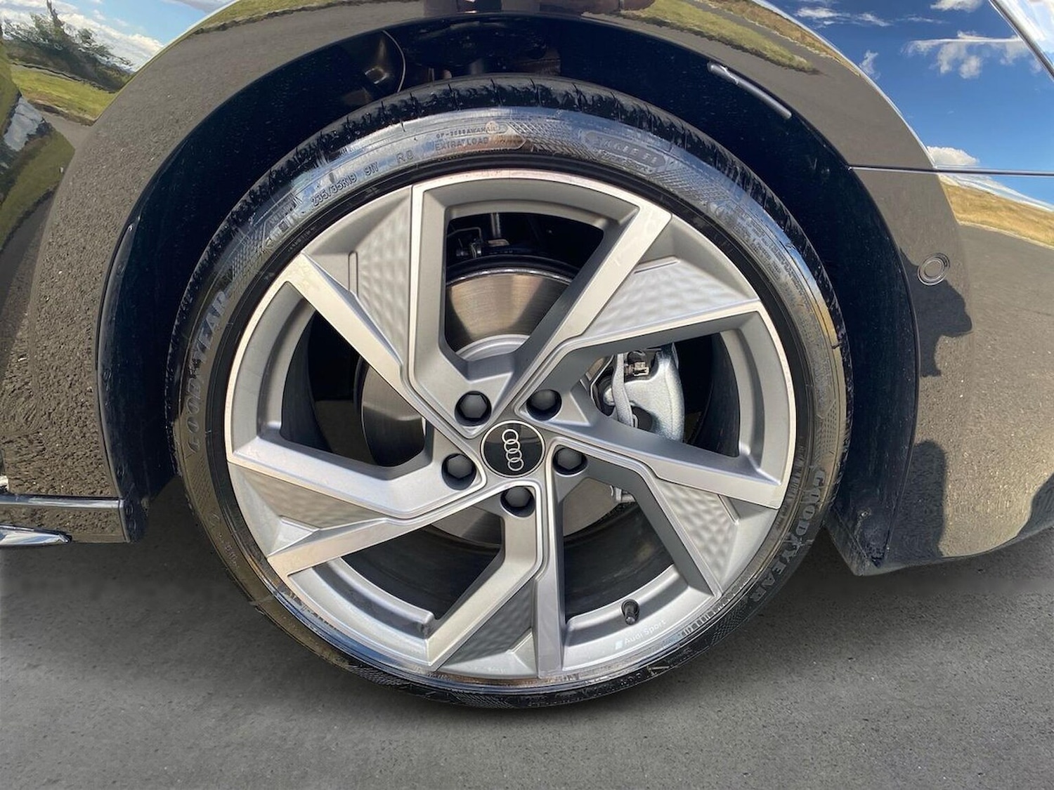 Used Audi A3 2025 for sale - 77077970: Photo 6