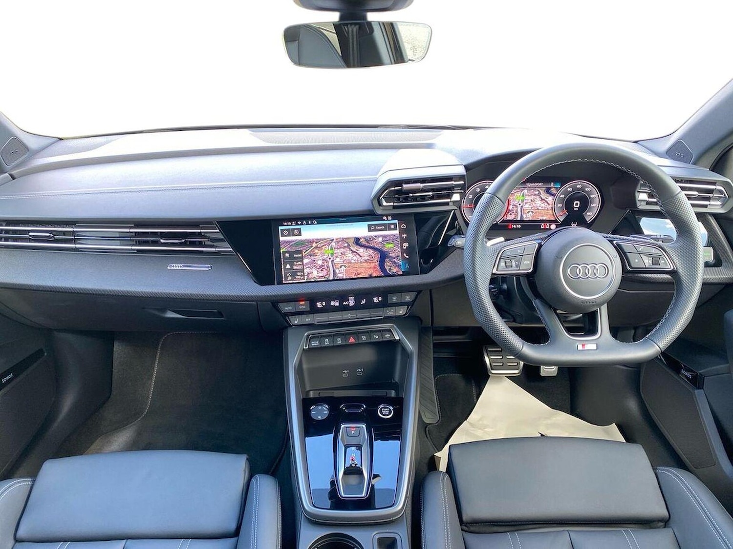 Used Audi A3 2025 for sale - 77077970: Photo 8